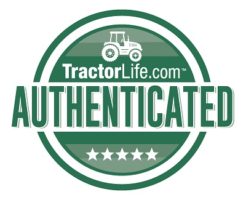 Tractor life拖沓机寿命认证